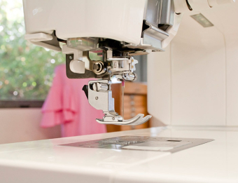 Швейная машина Elna eXcellence 720PRO