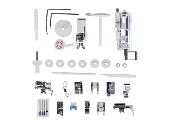 Швейная машина Elna eXcellence 680