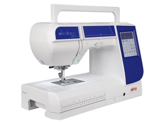 Швейная машина Elna eXcellence 680