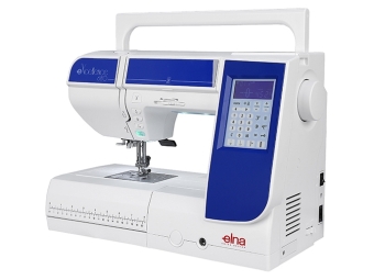 Швейная машина Elna eXcellence 680