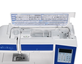 Швейная машина Elna eXcellence 680