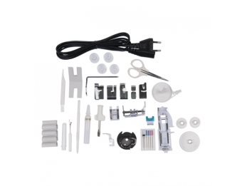 Швейно-вышивальная машина Elna eXpressive 860