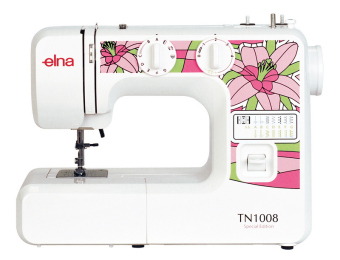   ELNA TN1008
