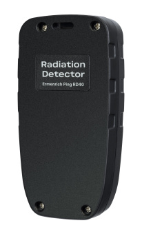 Дозиметр Ermenrich Ping RD40