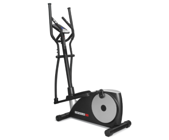 Эллиптический тренажер домашний SVENSSON BODY LABS COMFORTLINE ENA