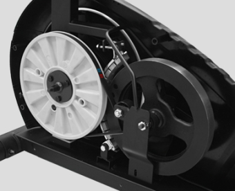 Эллиптический тренажер домашний SVENSSON BODY LABS COMFORTLINE ENA