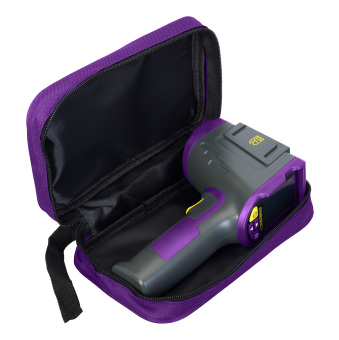 Тепловизор строительный Ermenrich Seek TV50