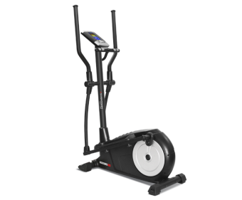 Эллиптический тренажер домашний SVENSSON BODY LABS COMFORTLINE ESA