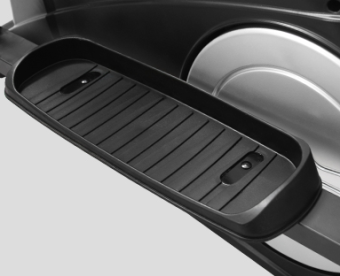 Эллиптический тренажер домашний SVENSSON BODY LABS COMFORTLINE ESM