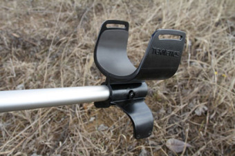 Металлоискатель Teknetics Eurotek Pro