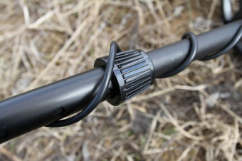 Металлоискатель Teknetics Eurotek Pro