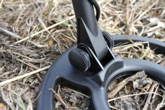 Металлоискатель Teknetics Eurotek Pro