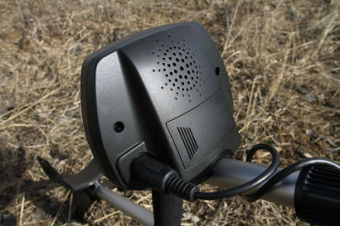 Металлоискатель Teknetics Eurotek Pro