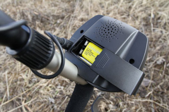 Металлоискатель Teknetics Eurotek Pro