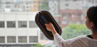 Робот-полотер EVERYBOT RS700