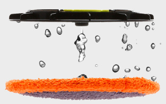 Робот-полотер EVERYBOT RS700