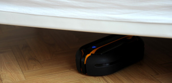 Робот-полотер EVERYBOT RS700