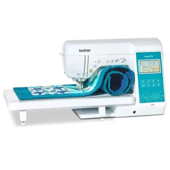 Швейно-вышивальная машина Brother F580