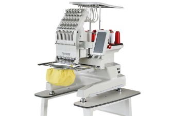 Вышивальная машина Fortever HALO (комплект: голова+стол)