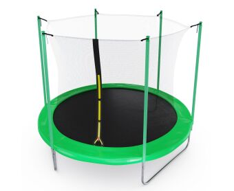 Батут DFC FEMMTO 10FT зеленый