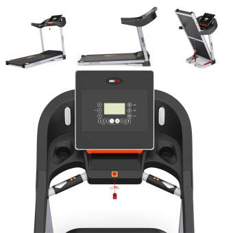 Беговая дорожка UNIX Fit MX-850D