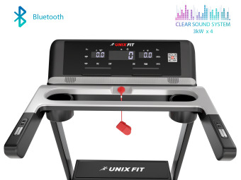 Беговая дорожка UNIX Fit MX-920N