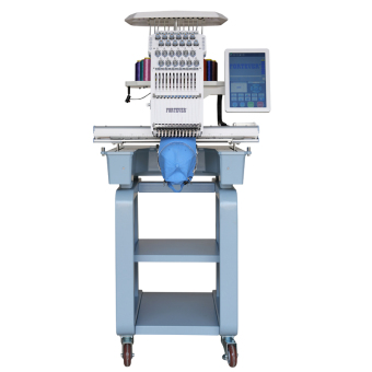 Вышивальная машина Fortever FT-1201R (350X500 мм)