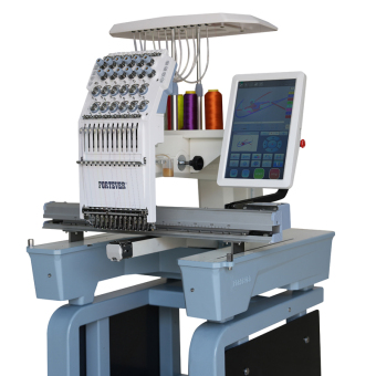 Вышивальная машина Fortever FT-1201R (350X500 мм)