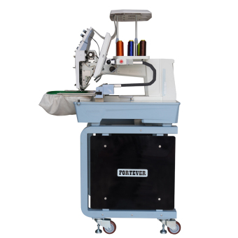 Вышивальная машина Fortever FT-1201R (350X500 мм)