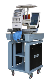 Вышивальная машина Fortever FT-1201R (350X500 мм)