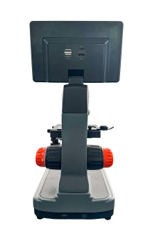 Фотомикроскоп Levenhuk Kelvin Touch KM7