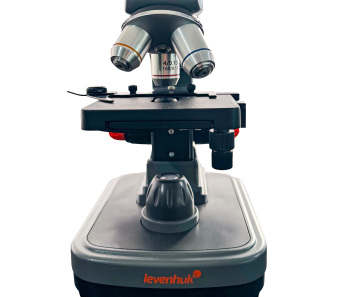 Фотомикроскоп Levenhuk Kelvin Touch KM7