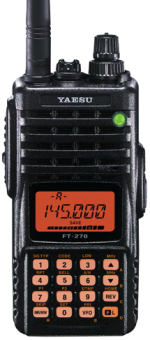  Yaesu FT-270R B3