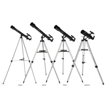 Телескоп Celestron PowerSeeker 60 AZ