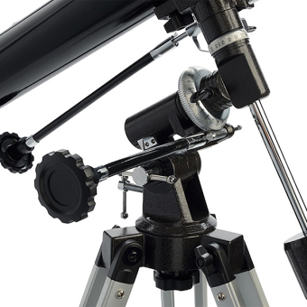 Телескоп Celestron PowerSeeker 60 EQ