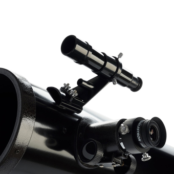 Телескоп Celestron PowerSeeker 114 EQ