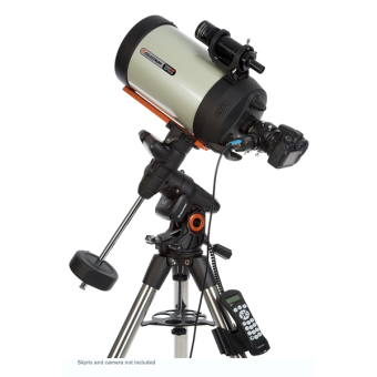 Телескоп Celestron Advanced VX 8" ЕdgeHD