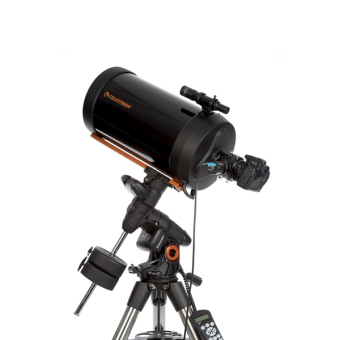 Телескоп Celestron Advanced VX 9,25" S