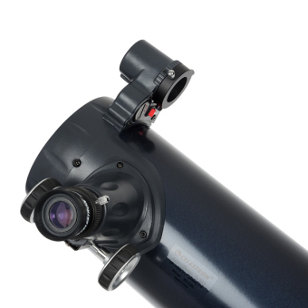 Телескоп Celestron АstroMaster 76 EQ