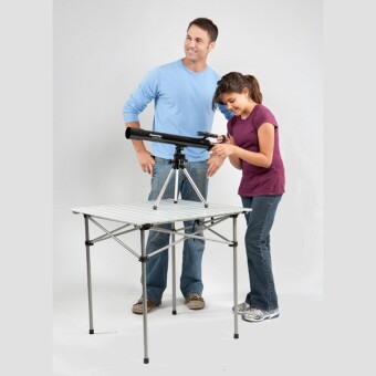 Телескоп Celestron PowerSeeker 50 AZ