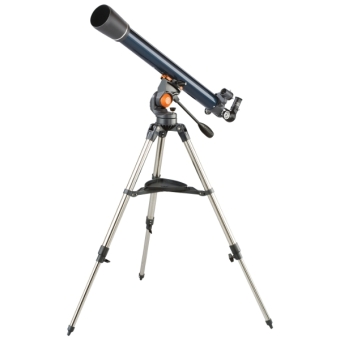 Телескоп Celestron АstroMaster 70 AZ