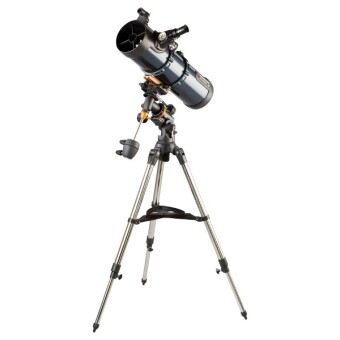Телескоп Celestron АstroMaster 130 EQ-MD
