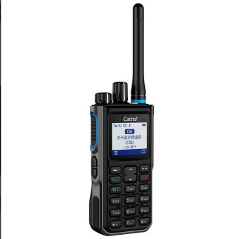 Портативная радиостанция Caltta DH590 UHF