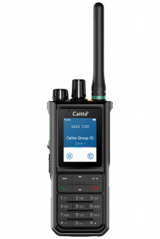 Радиостанция Caltta PH690