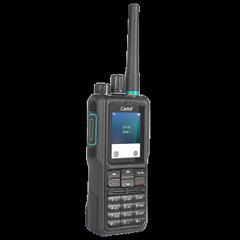 Портативная радиостанция Caltta PH790 UHF / VHF