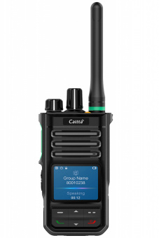 Портативная рация Caltta PH660 UHF / VHF