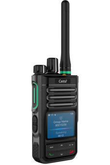 Портативная рация Caltta PH660 UHF / VHF