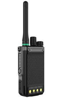 Портативная рация Caltta PH660 UHF / VHF