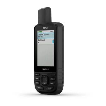 Навигатор Garmin GPSMAP 66SR