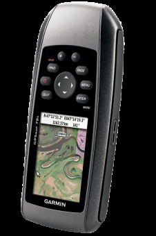 Навигатор Garmin GPSMAP 78S